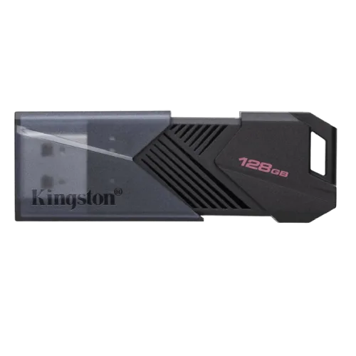 128GB Kingston DataTraveler Exodia Onyx USB Flash 3.2 Pen Drive - Lexora Electronics Sri Lanka