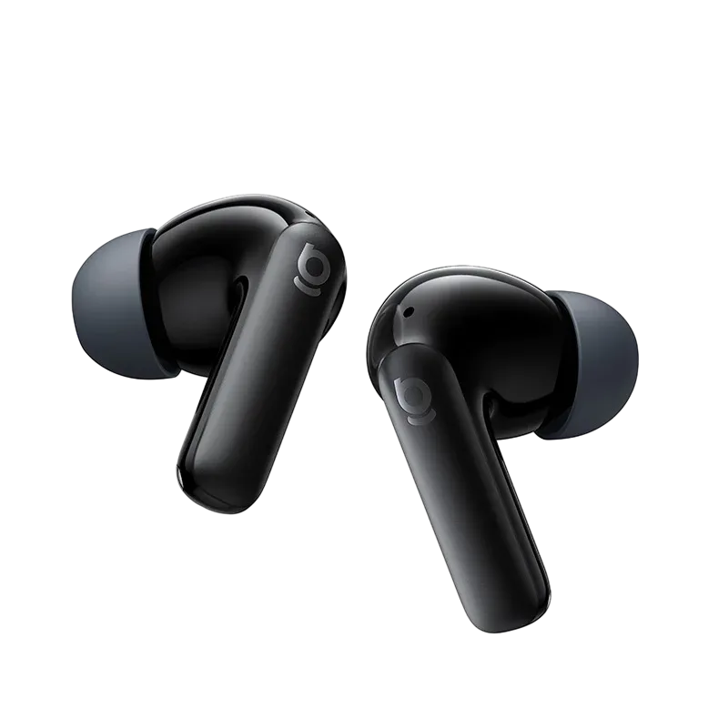 Baseus Bass BP1 NC In-Ear True Wireless Earbuds Cosmic Black - Image 2 | Buy Online Sri Lanka