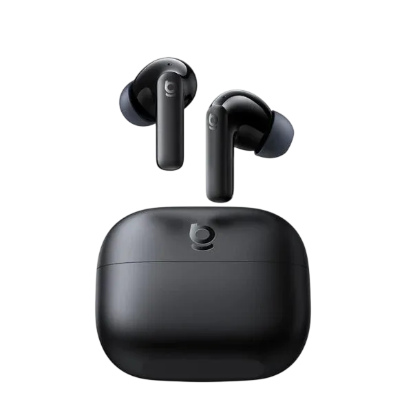Baseus Bass BP1 NC In-Ear True Wireless Earbuds Cosmic Black - Image 3 | Buy Online Sri Lanka
