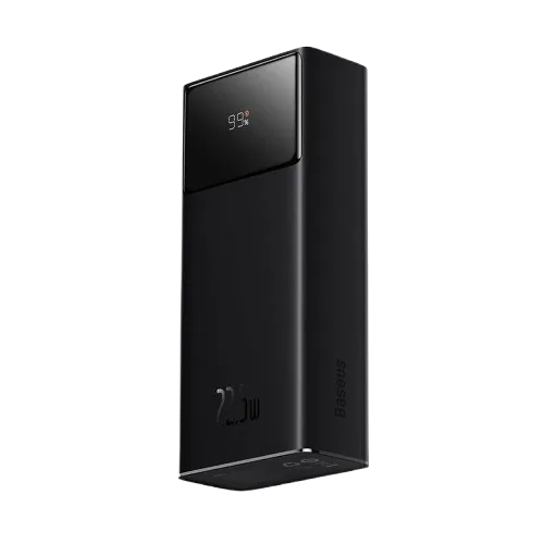 Baseus Star Lord 22.5W 30000 Power Bank - Lexora Electronics Sri Lanka