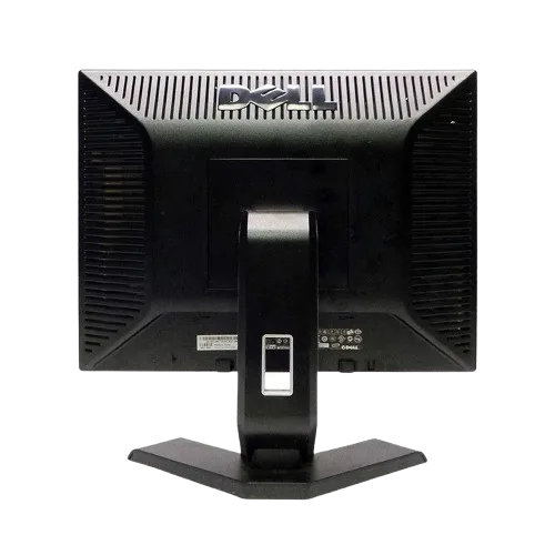 Dell E170SC - 17” LCD Monitor  - Crystal Clear Display - Like New - Image 2 | Buy Online Sri Lanka