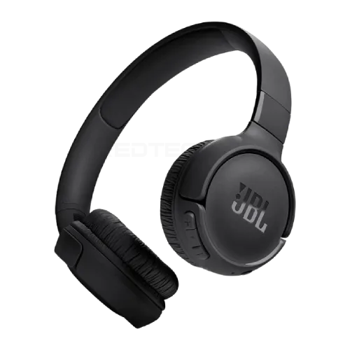 JBL Tune 520BT Wireless V5.3 On-Ear Headphone - Lexora Electronics Sri Lanka