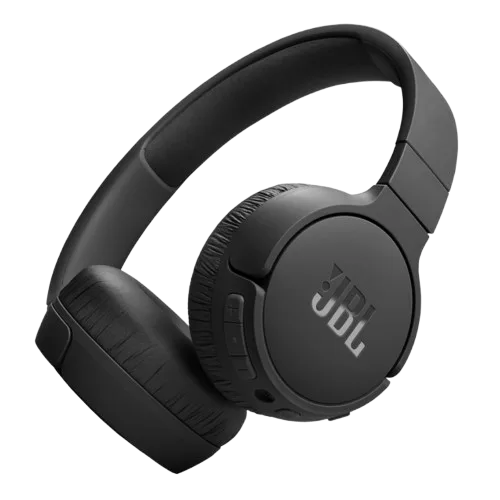 JBL Tune 670NC Adaptive Noise Cancelling Wireless V5.3 On-Ear Headphone - Lexora Electronics Sri Lanka