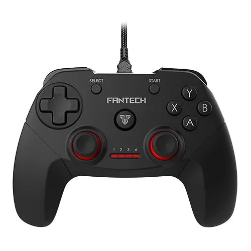 FANTECH GP12 REVOLVER Xbox Compatible Gamepad Controller for PC