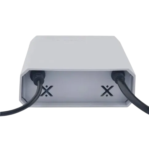 Mini UPS 12V 2A Battery Backup Power Supply for Outdoor CCTV Camera & Router - Image 2 | Buy Online Sri Lanka