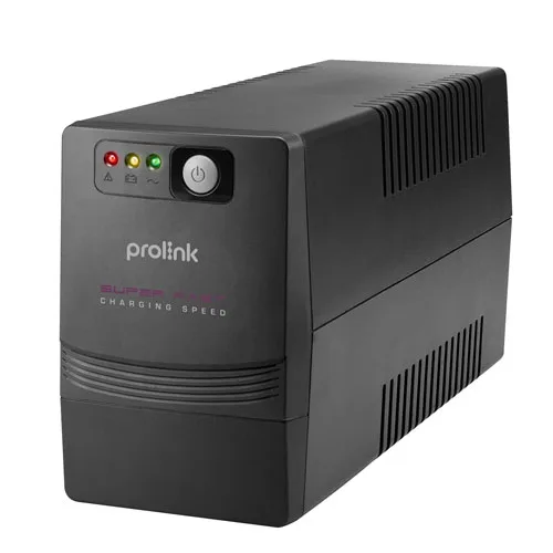 Prolink PRO1201SFC 1200VA Ups