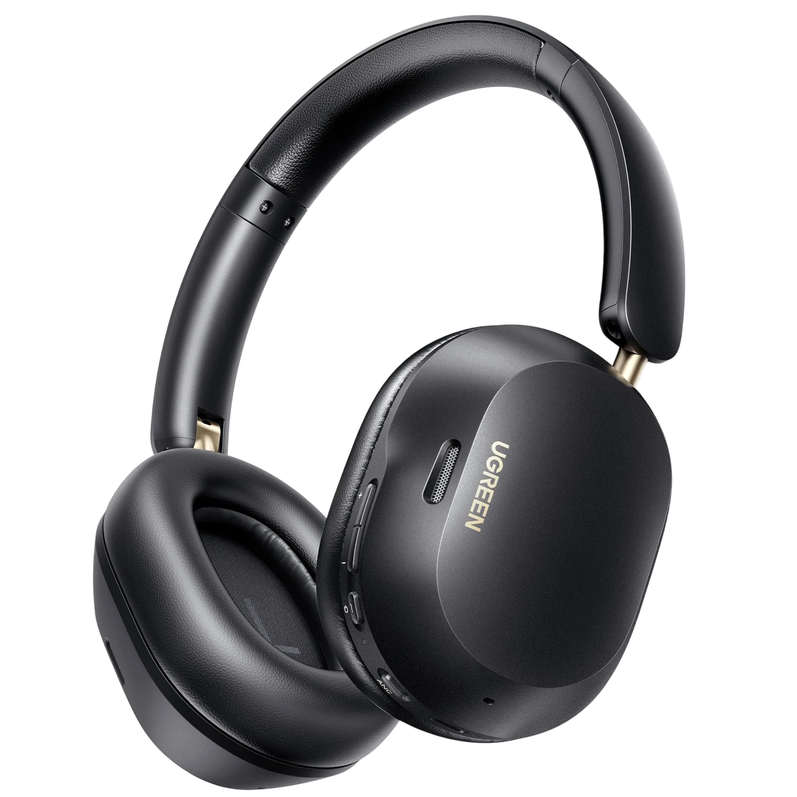 UGREEN HiTune MAX 5C Hybrid Active Noise-Cancelling Headphones