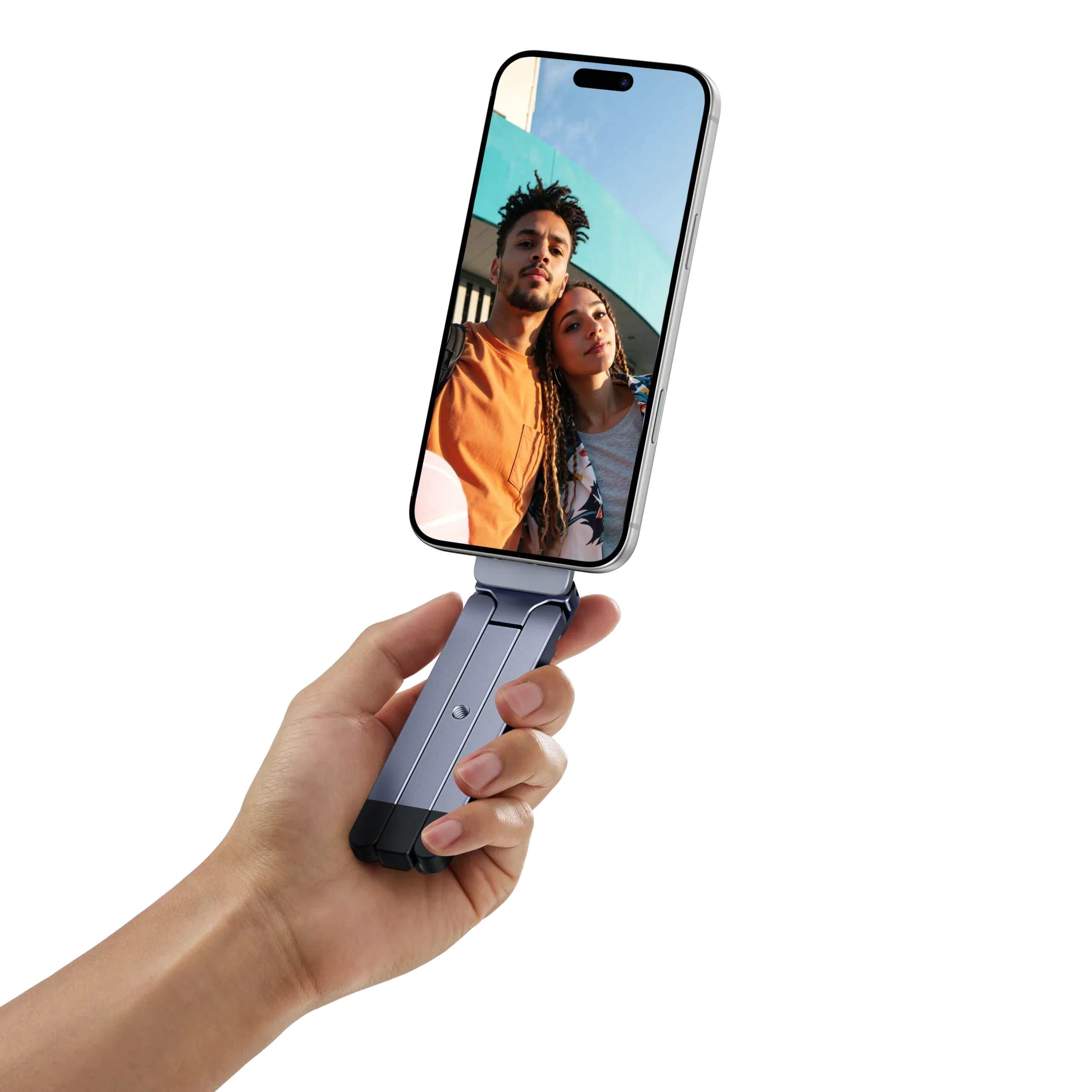 UGREEN Magnetic Phone Tripod Stand – LP962 – 75509 - Image 4 | Buy Online Sri Lanka